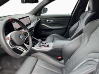 BMW M3 - Vorschau Bild 9