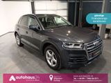 Audi Q5 50 TFSI e quattro LED|Navi|PDC|Sitzheiz|ACC - Audi Q5 mit Hybrid-Antrieb