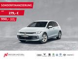 Volkswagen Golf VIII 1.5 TSI LIFE LED+NAVI+ACC+SHZ+PDC+RFK - Volkswagen Golf: Tsi