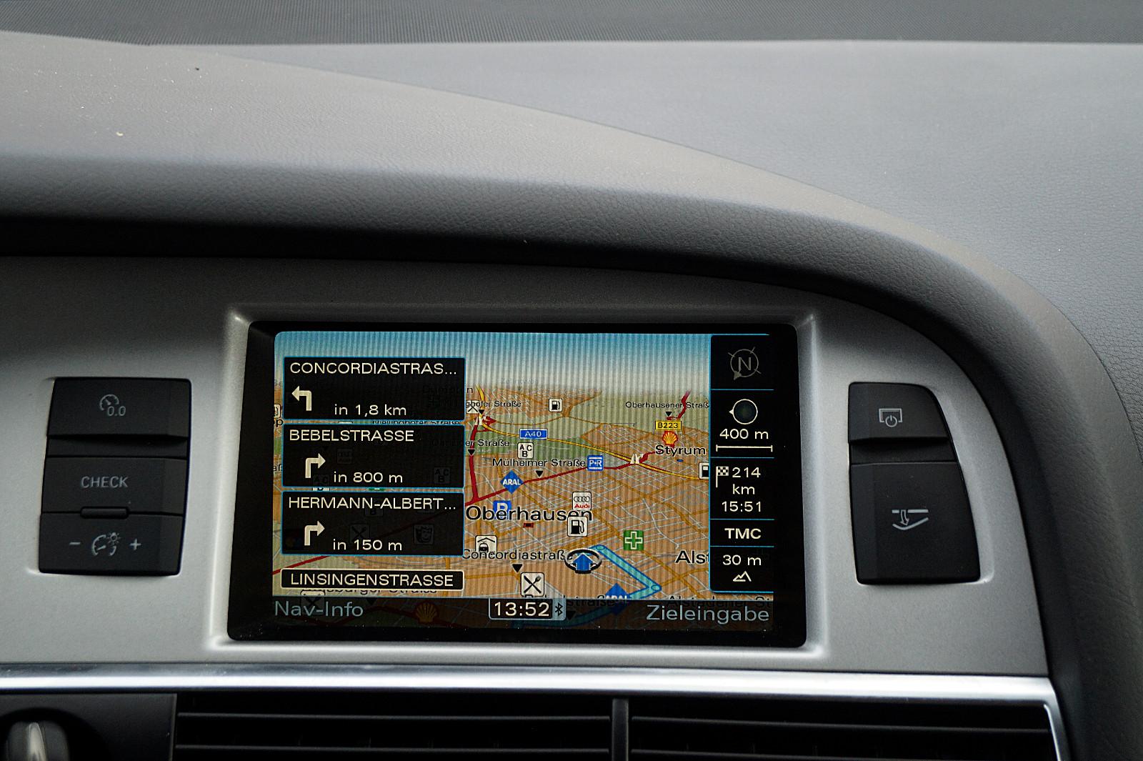 Audi A6 Allroad 2.7 TDI V6 190ch quattro S tronic | Cuir | Toit ouvrant | Xénon | GPS | Attelage | Suspensions pneumatiques
