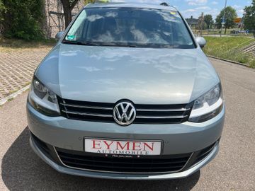 Volkswagen Sharan - 7