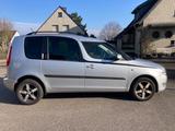 Skoda Roomster 1.4l MPI  - Skoda Roomster Gebrauchtwagen in Köln