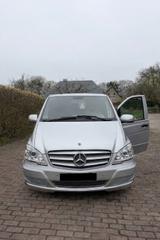 Mercedes-Benz Vito 639  Automatik  TÜV n... - Mercedes-Benz Vito: 639