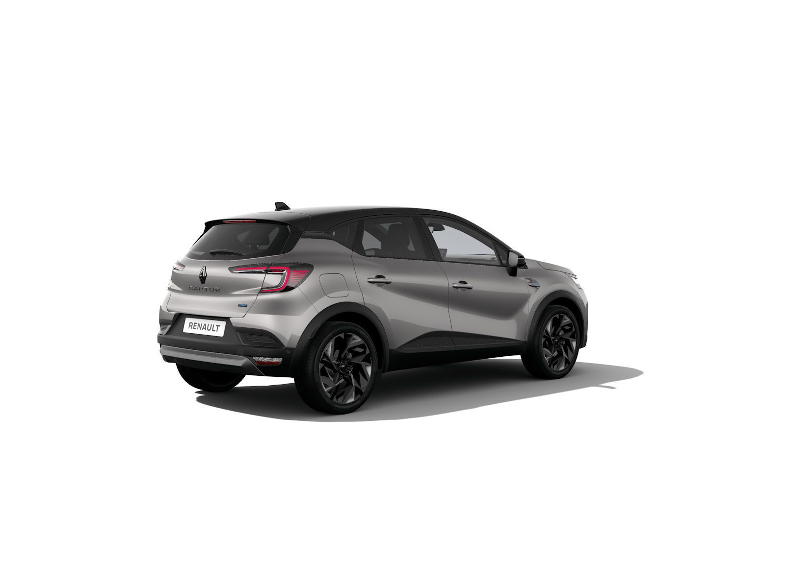 Fahrzeugabbildung Renault Captur Esprit Alpine Full Hybrid E-Tech 160