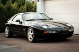 Porsche 928 GTS Dt. Fzg. unfallfrei Zustand 2+ - Porsche 928 aus 1992