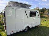 Trigano Mini Silver Freestyle 290 - Mini Wohnwagen: Kleiner Caravan