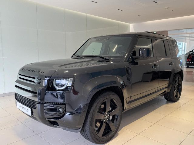 LAND ROVER Defender 110 D300 X-Dynamic HSE Bluetooth LED