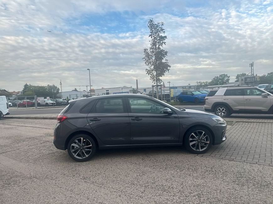 Hyundai i30 – Bild 24