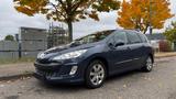Peugeot 308 SW Platinum 140 THP Automatik Platinum - Peugeot 308 aus 2008: SW