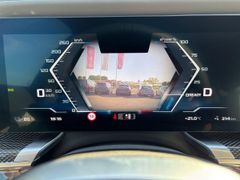 Fahrzeugabbildung BMW i7 xDrive M70 THEATRE EXECUTIVE LOUNGE B&W SKY