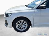 Audi A1 Sportback Advanced 25 TFSI LED-Car Play-Virtu - : Kleinwagen, 1.2