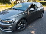 Volkswagen Polo 1.0 TSI 70kW Comfortline Comfortline - VW Polo Gebrauchtwagen in Hamm