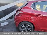 Peugeot 208 Allure/AUTOMATIK/103097km - Peugeot 208 Unfallwagen