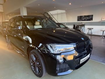 BMW X3 - 6