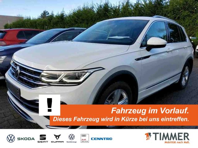 Volkswagen Tiguan 2.0 TDI DSG 4M R-LINE *AHK *IQ.LIGHT *DCC