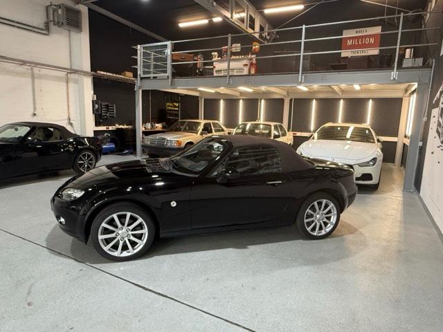Mazda MX-5 2.0 160 ch Niseko / Cuir / Autobloquant / 86 000 km