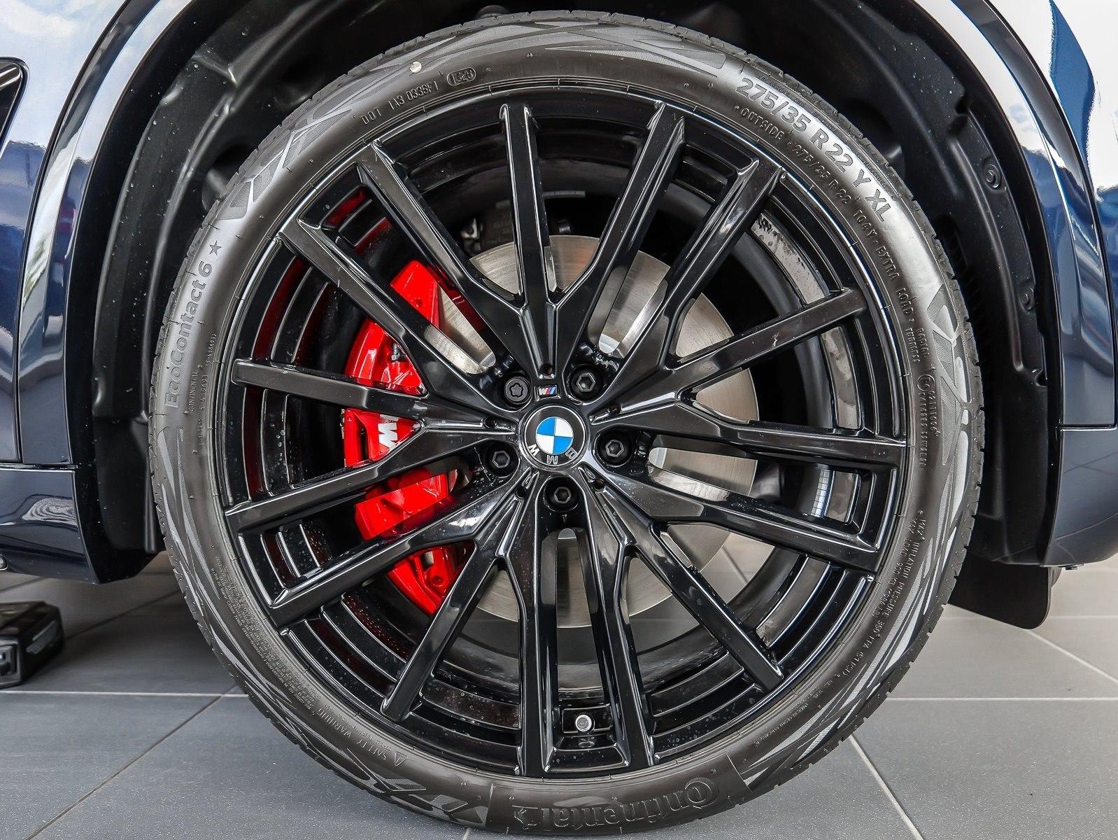 BMW X5 xDrive50e MSport + PanoSky. + AHK + H/K