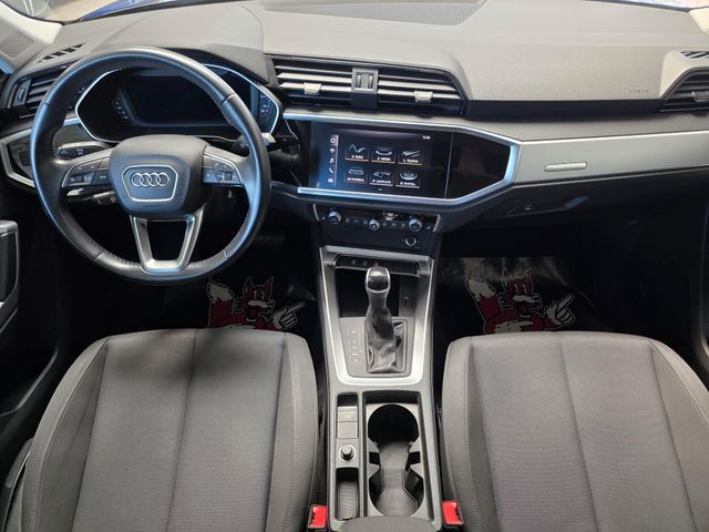 AUDI Q3 — Foto 16