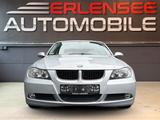 BMW 318 3 Limousine 318 i SHZ/MFL/KLIMA/CD - gebrauchte BMW 318 aus dem Jahr 2007