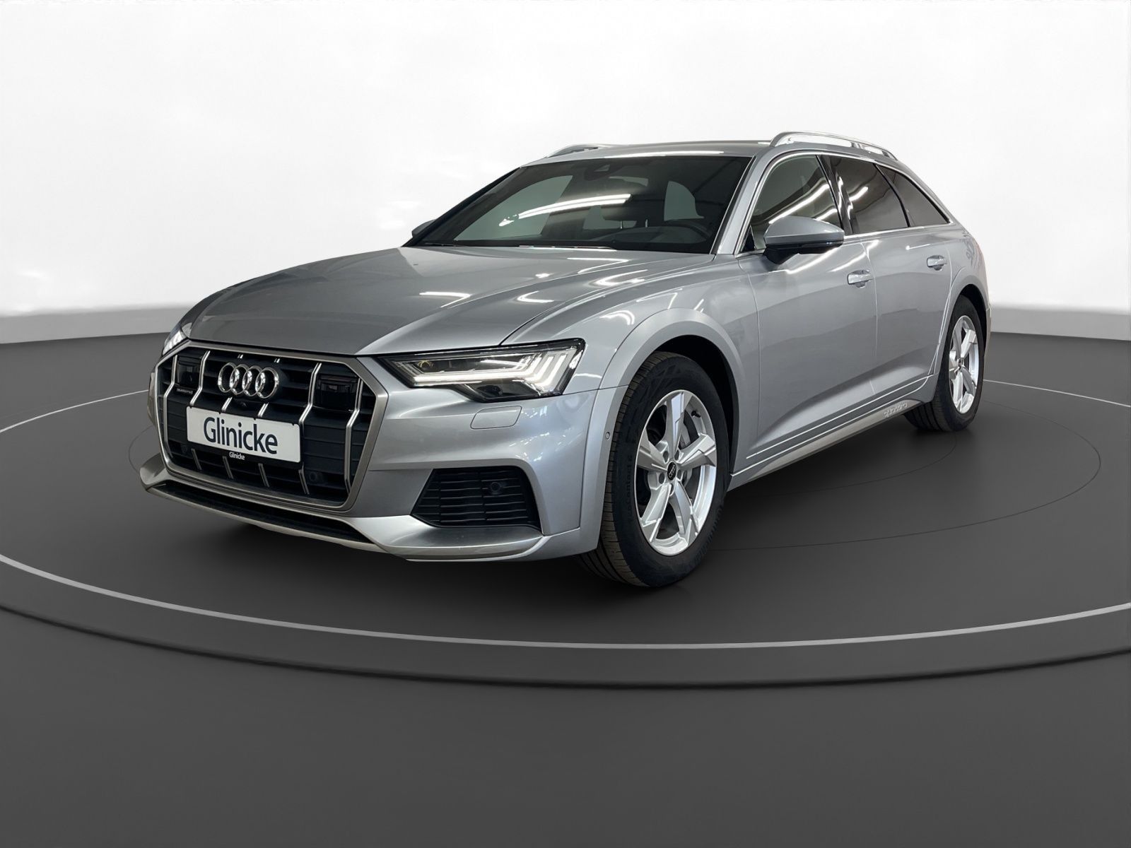 Audi A6 Allroad - Bild 2
