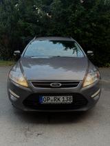 Ford Mondeo 1,6 Diesel TÜV NEU