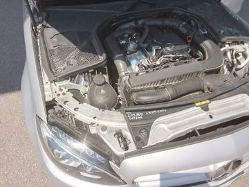 Mercedes C 200 - 8