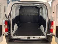 Opel Combo - Vorschau Bild 4