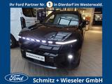 KGM Torres EVX 152kW Titanium Navi, Teilleder, - KGM Torres EVX Gebrauchtwagen