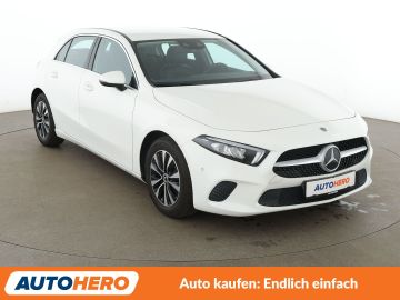 Mercedes A 180 - 8