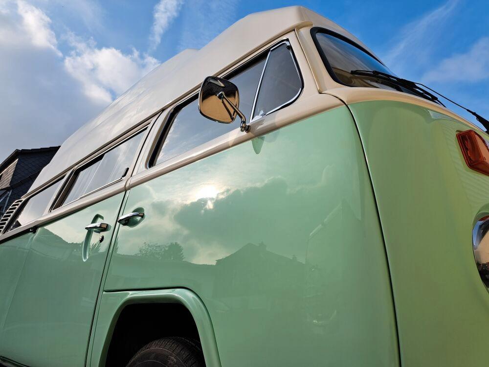 Volkswagen T2