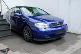 Opel Astra G Coupé Bertone 90 Years Limite... - Opel Astra: Coupe, Bertone