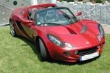 Lotus Elise111LHD,sehr guter Zustand  - gebrauchte Lotus Cabrios