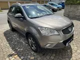 Ssangyong Korando 2.0 Diesel e-XDi 200 129kW Quartz 4W... - Ssangyong Korando: Quartz