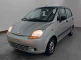 Chevrolet Matiz S - Chevrolet aus 2007