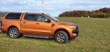 Ford Ranger Wildtrak 3.2 Hardtop - Ford Ranger: Hardtop