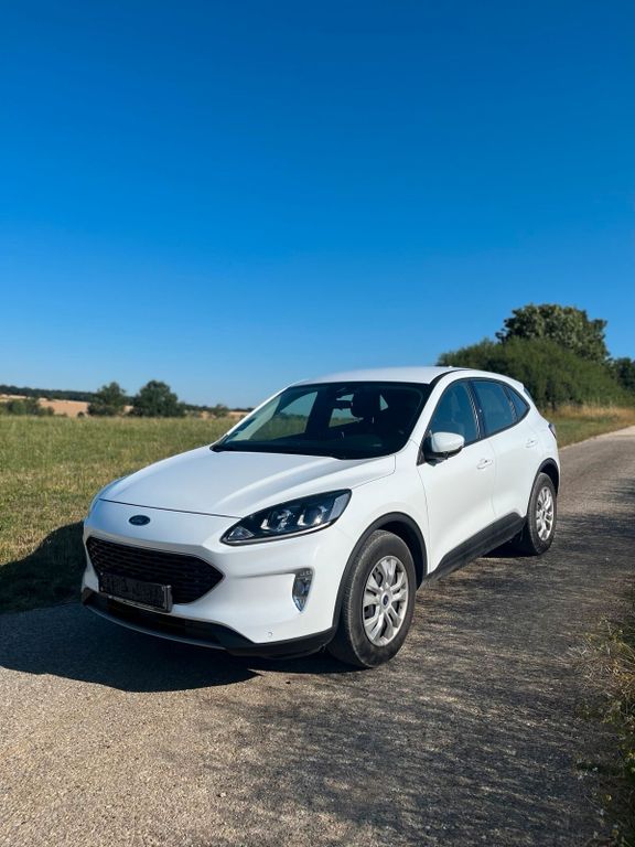 Image of Ford Kuga