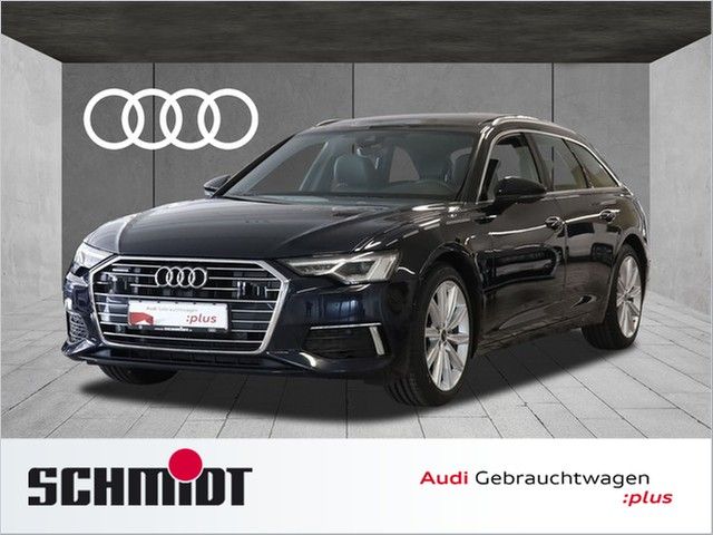 Image of Audi A6