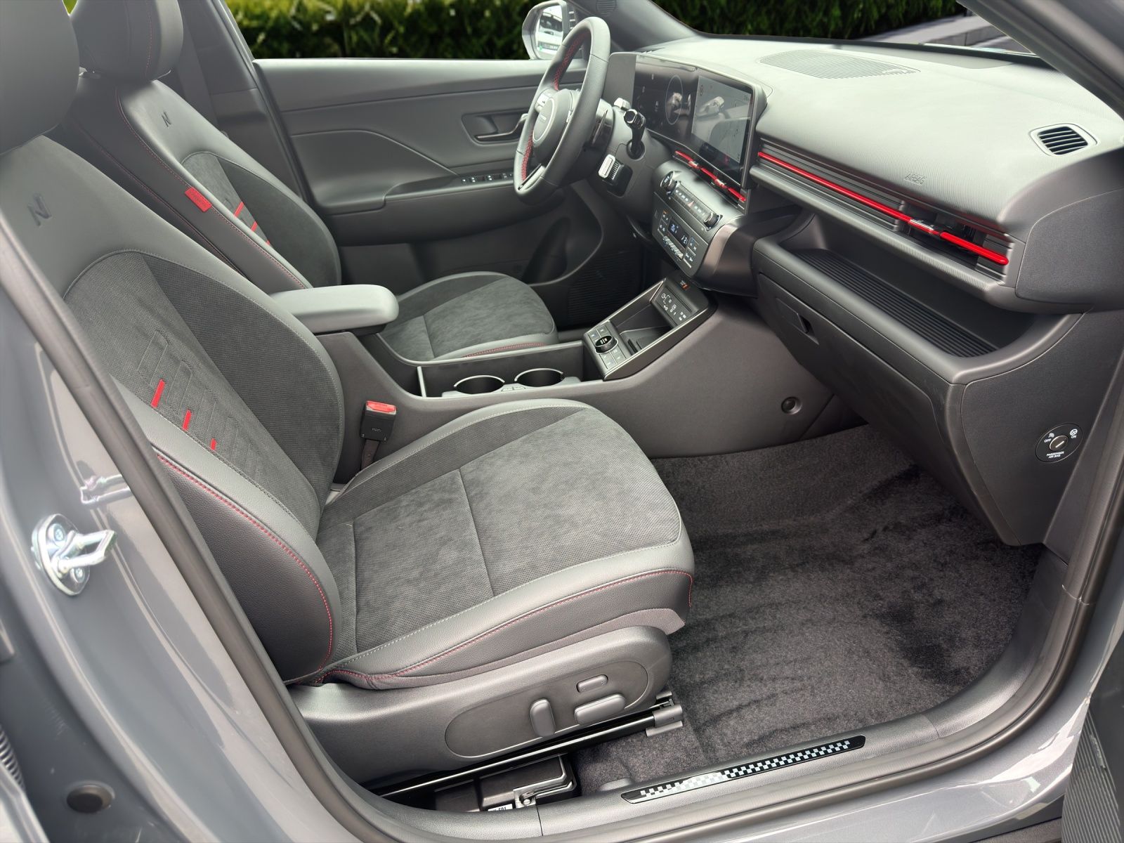 Hyundai KONA - Bild 10