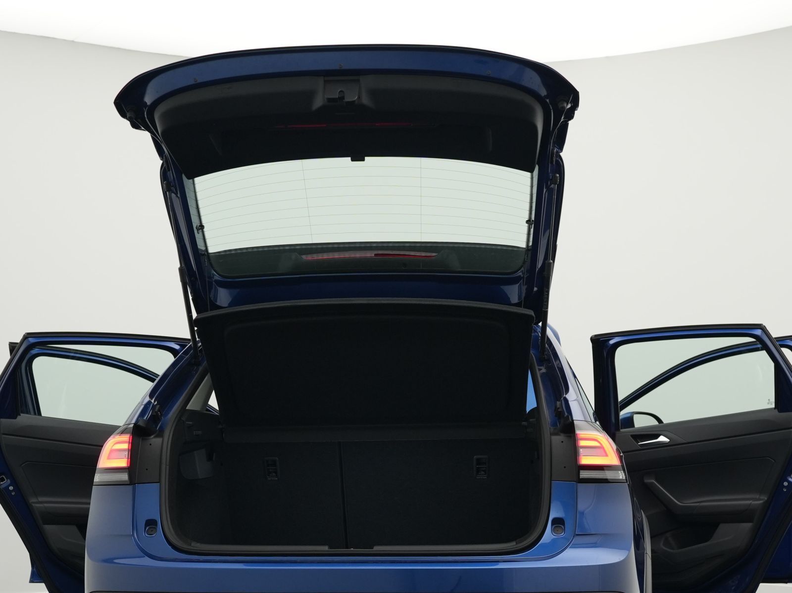 Volkswagen Taigo - Bild 19