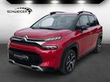 Citroën C3 Aircross Plus NAVI DAB Tempomat Spurassistent - Citroën C3: Plus