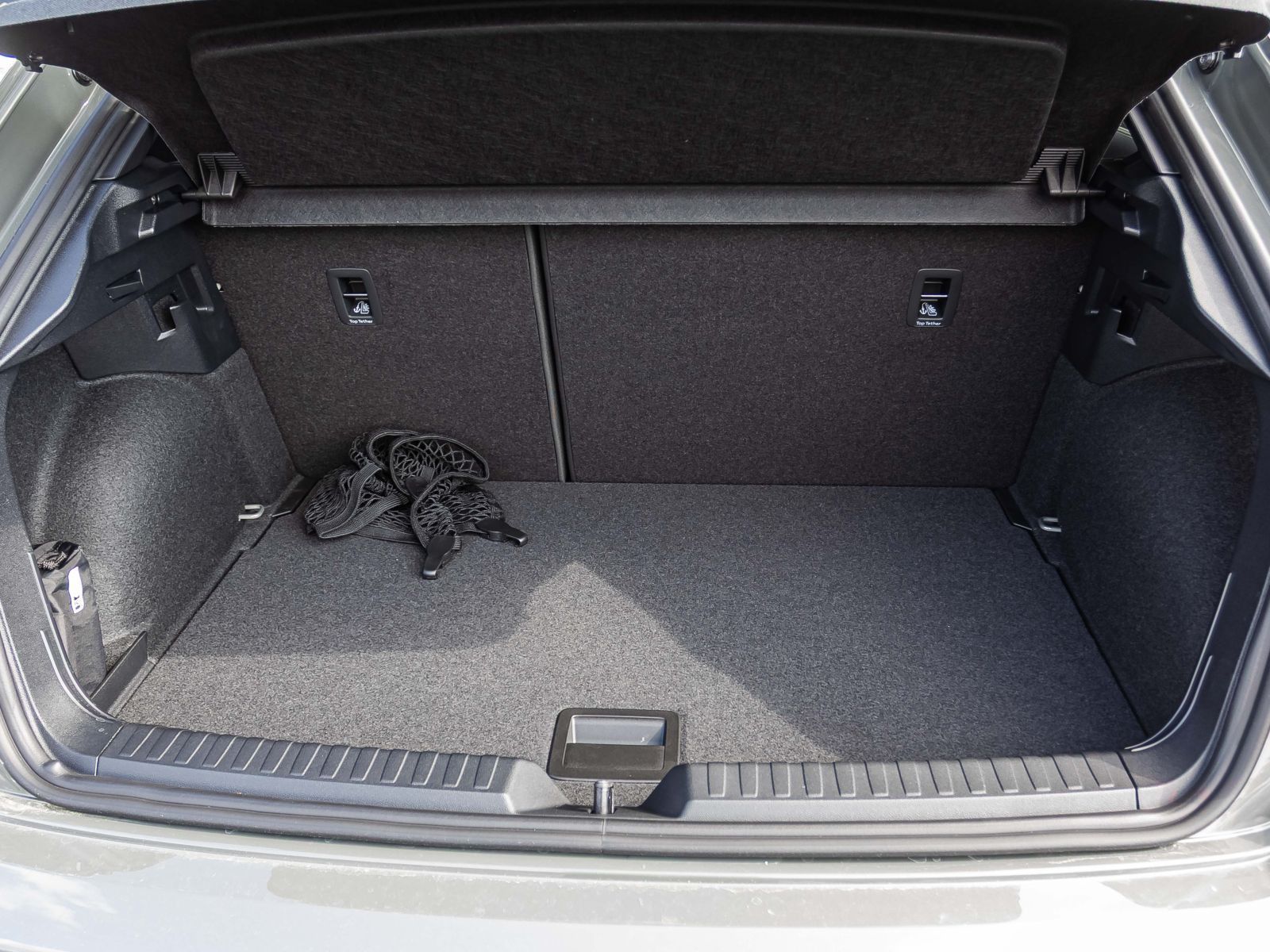 Audi A1 - Bild 15