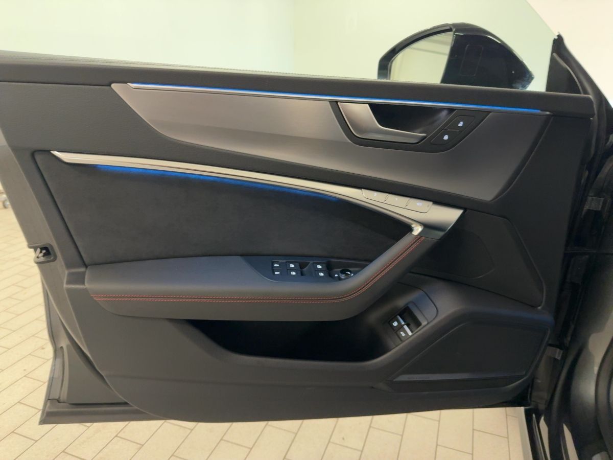 Audi A7 - Bild 17
