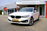 BMW 320 Gran Turismo 3-serie 320i 184pk High Executi - weiße BMW 320 Gran Turismo