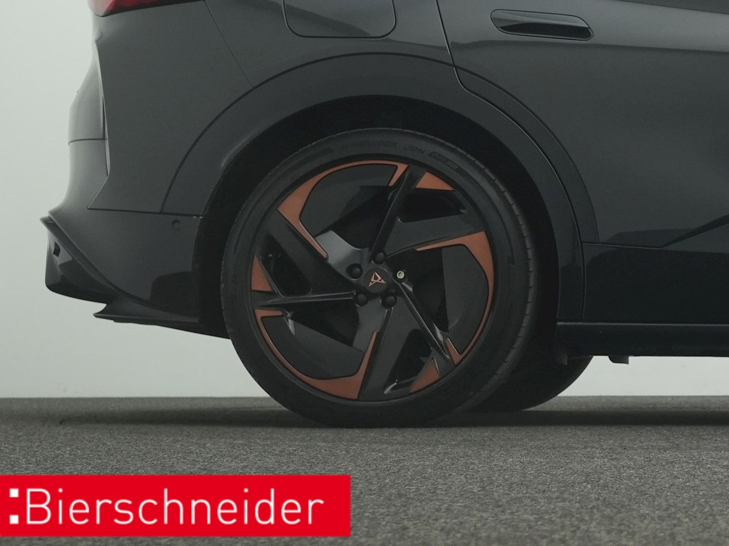 Cupra Tavascan - Bild 29