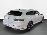 Volkswagen Arteon Shooting Brake R-Line 2,0 l TDI SCR 147 k - Volkswagen Arteon in Wiesbaden