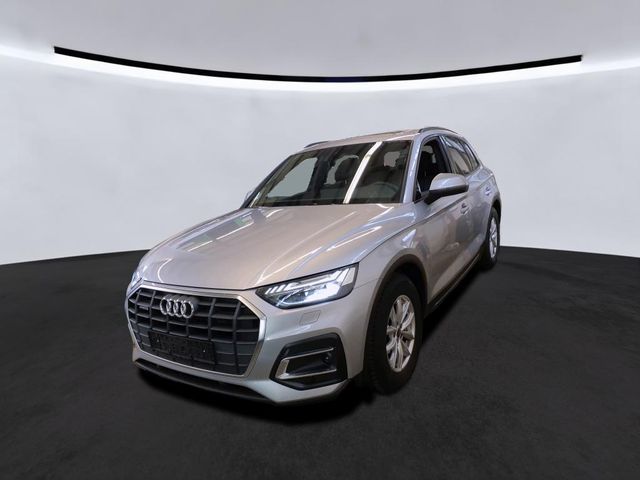 Audi Q5 50TFSIe S LINE 20Z/ACC/SIDE/AIR-SUS/PANO/MTRX