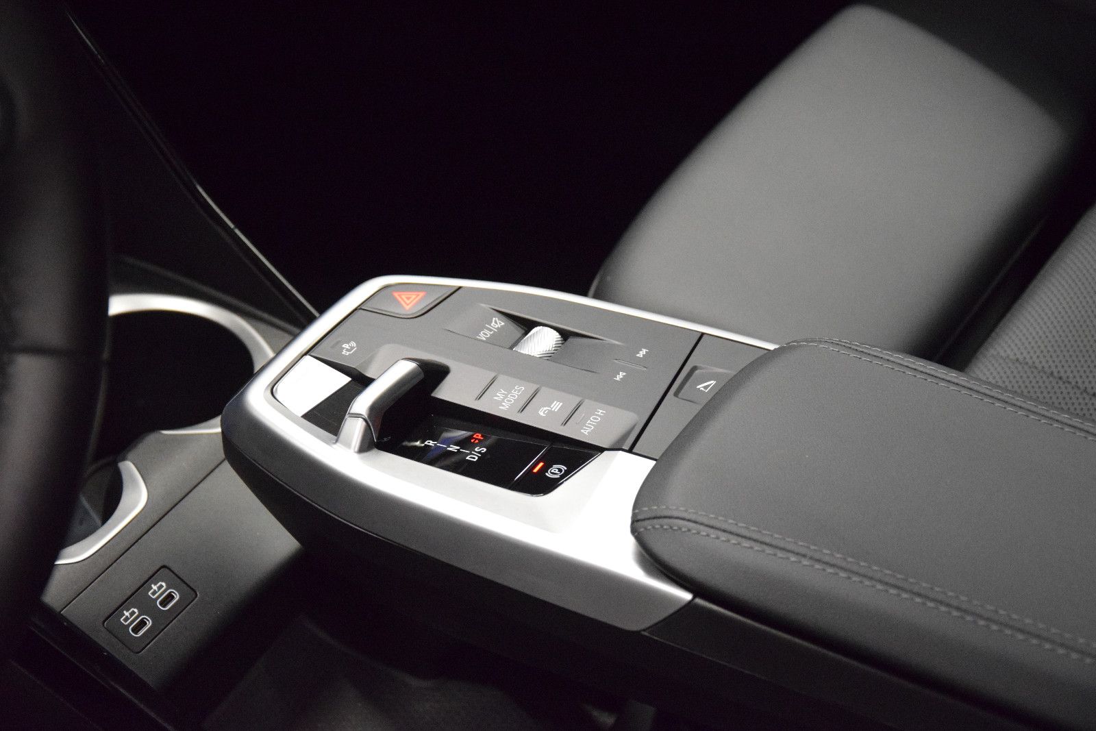 Fahrzeugabbildung BMW X1 sDrive 20 i Steptr. M Sport ACC Memory Leder
