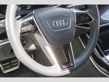 2025 AUDI S8 — миниатюра 18