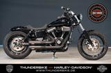 Harley-Davidson Dyna FXDB Street Bob mit Jekill&Hyde - HARLEY-DAVIDSON DYNA STREET BOB