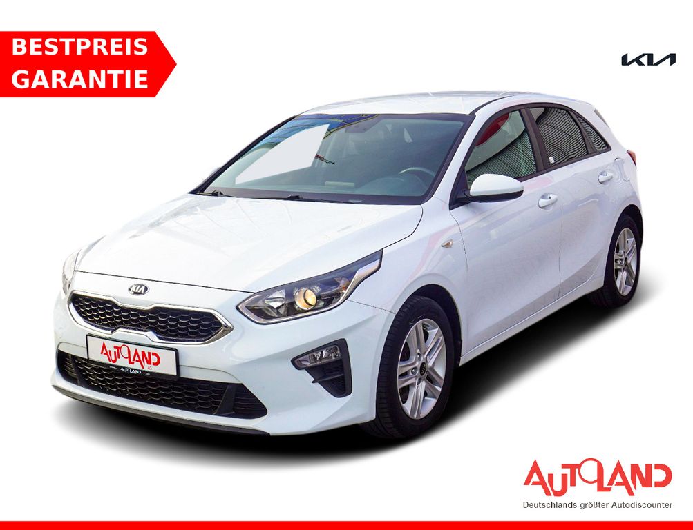 Image of Kia cee'd / Ceed